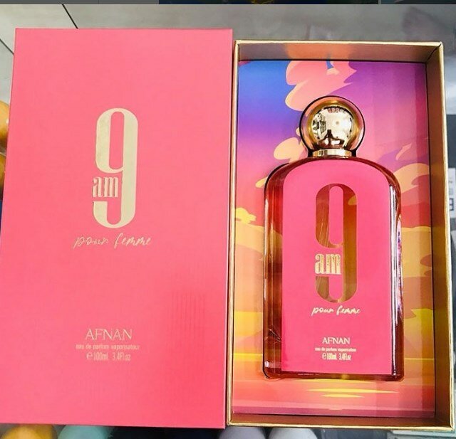 parfum
