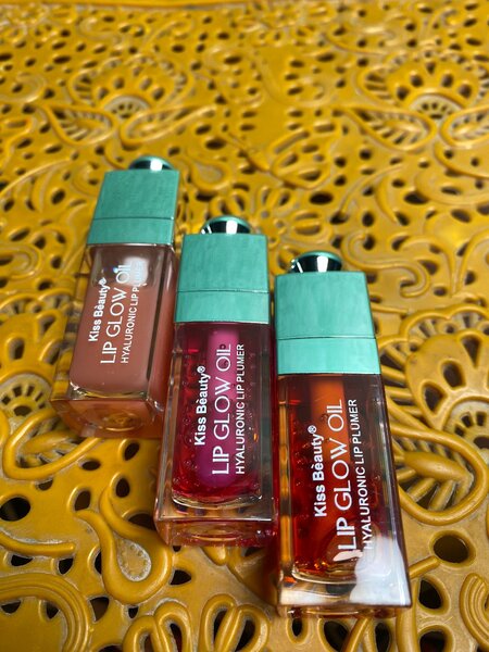 Gloss