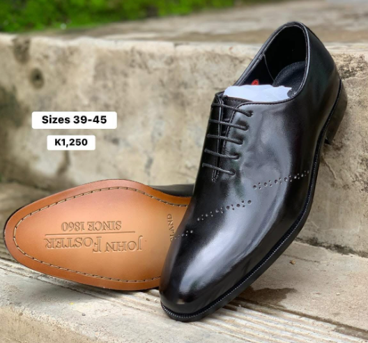 Smart Shoes