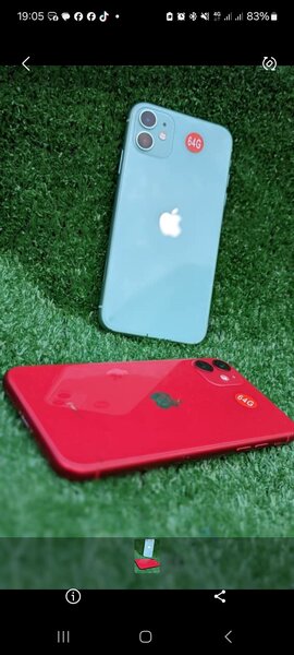 IPhone 11,