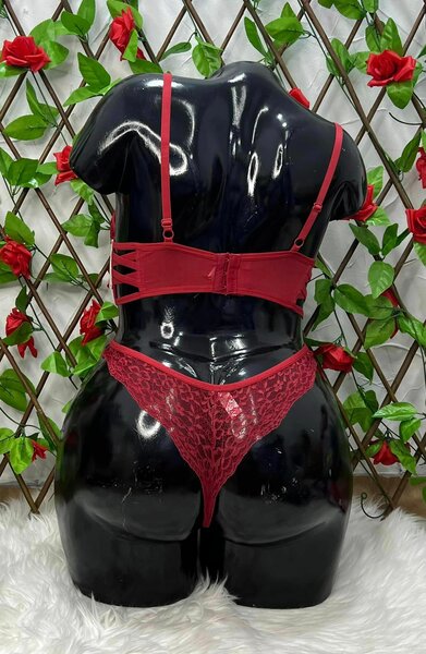 lingerie