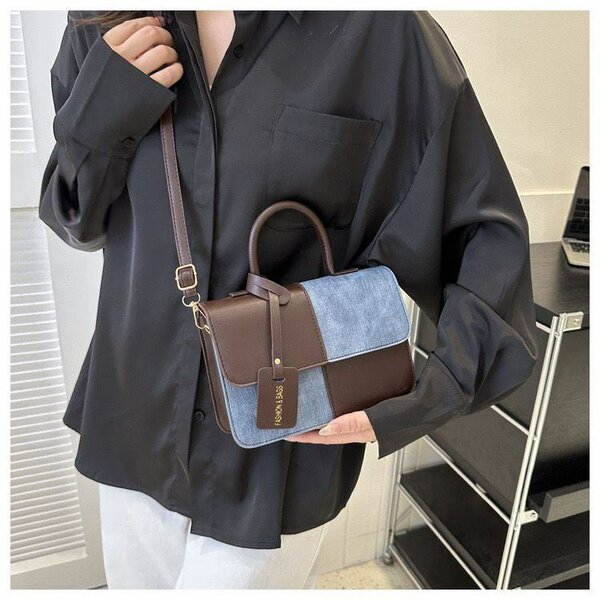 Sac bandoulière
