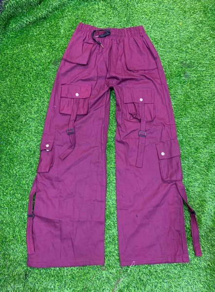 Cargo pant