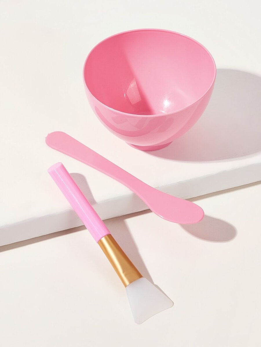 DIY Mask Bowl