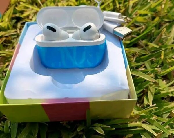 headphones