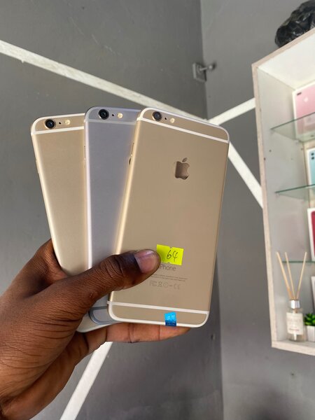 Iphone 6plus