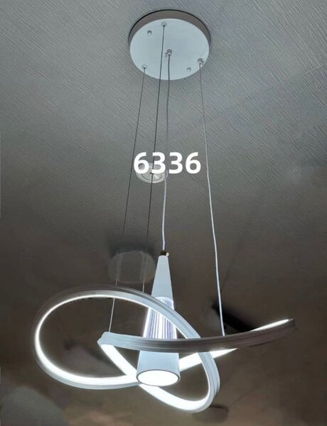 Chandelier light