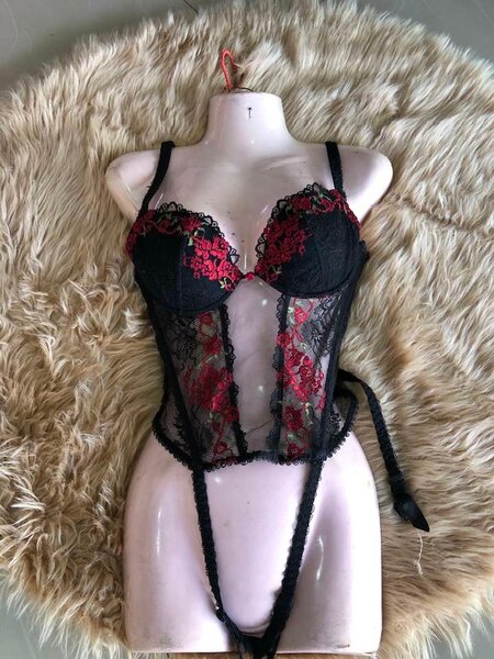 Lingerie