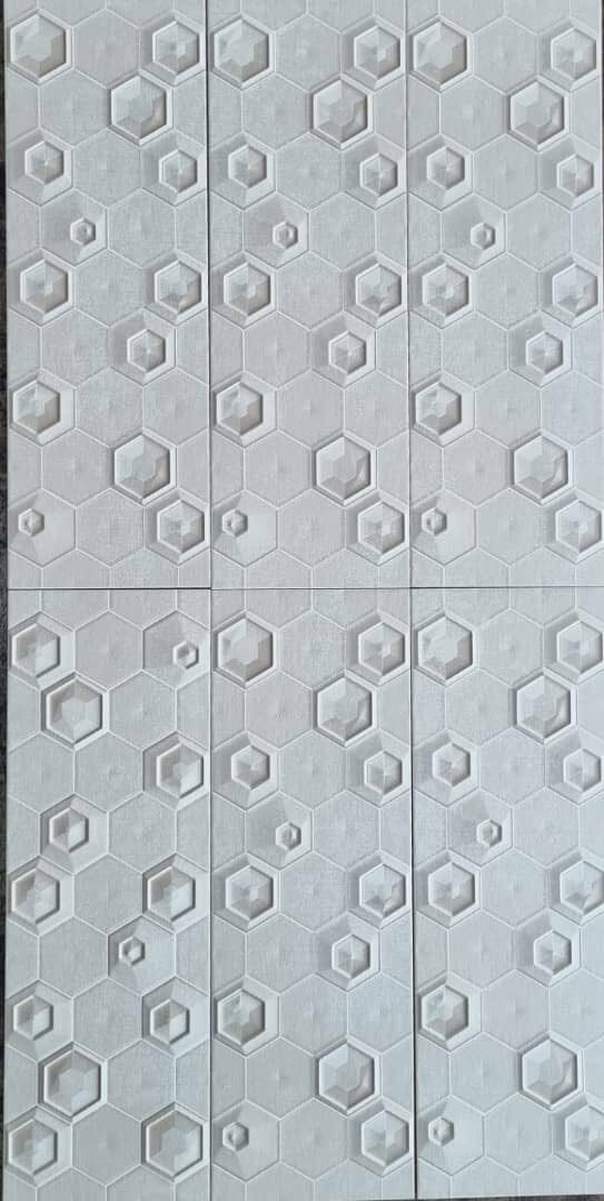 Spanish tiles