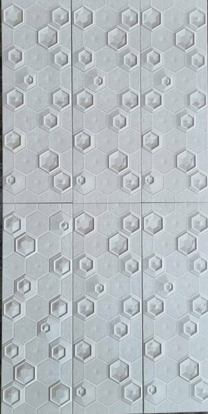 Spanish tiles