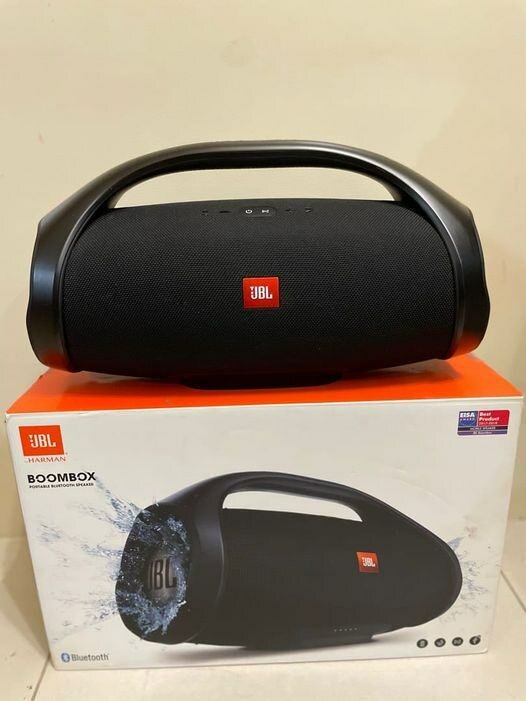 Speaker bluetooth portable