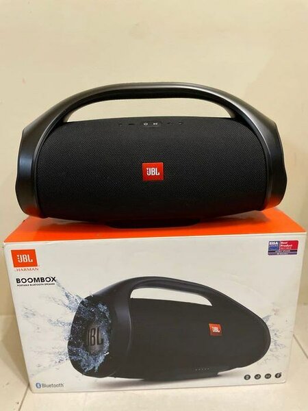 Speaker bluetooth portable