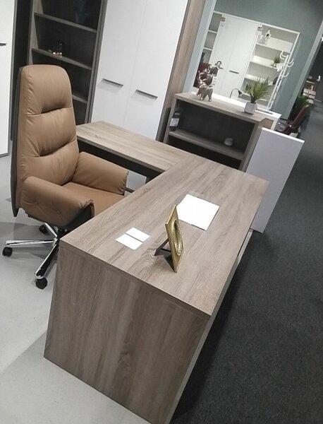 Office table set