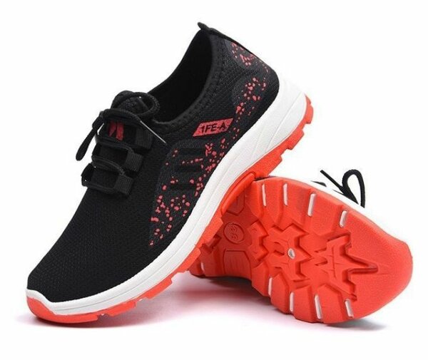 Ladies Sneakers