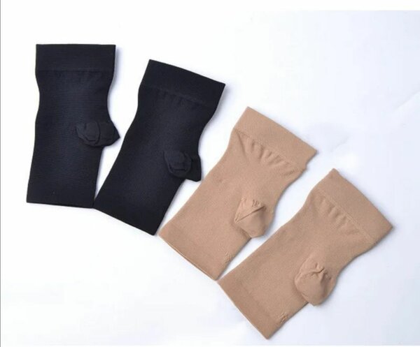 Bas de compression