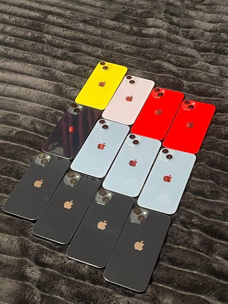 iPhone 14Plus E-sim