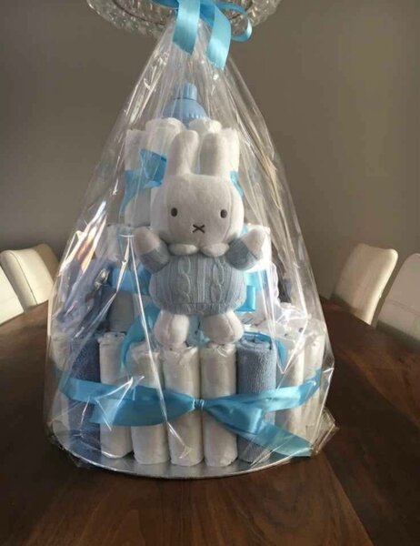 Cadeau de Naissance pour Bébé