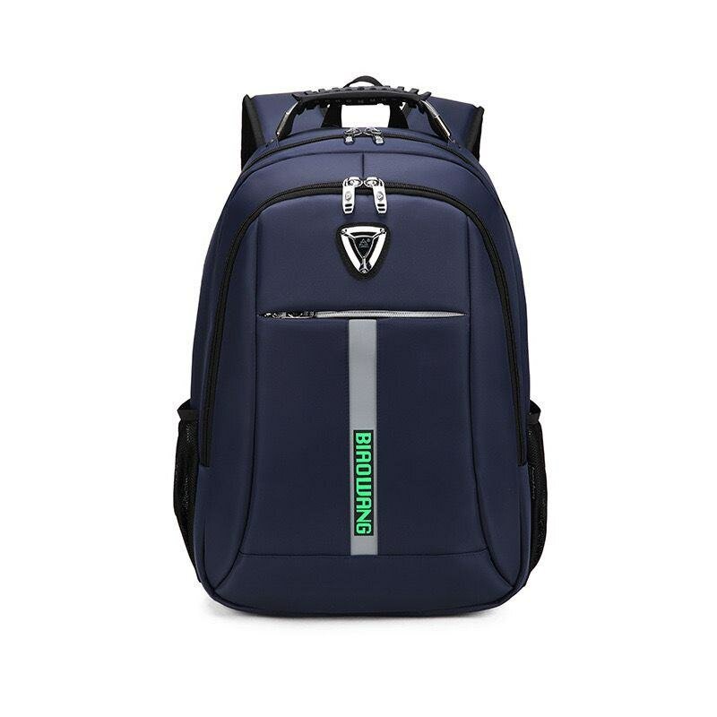 Elegant Multifunctional Laptop Backpack