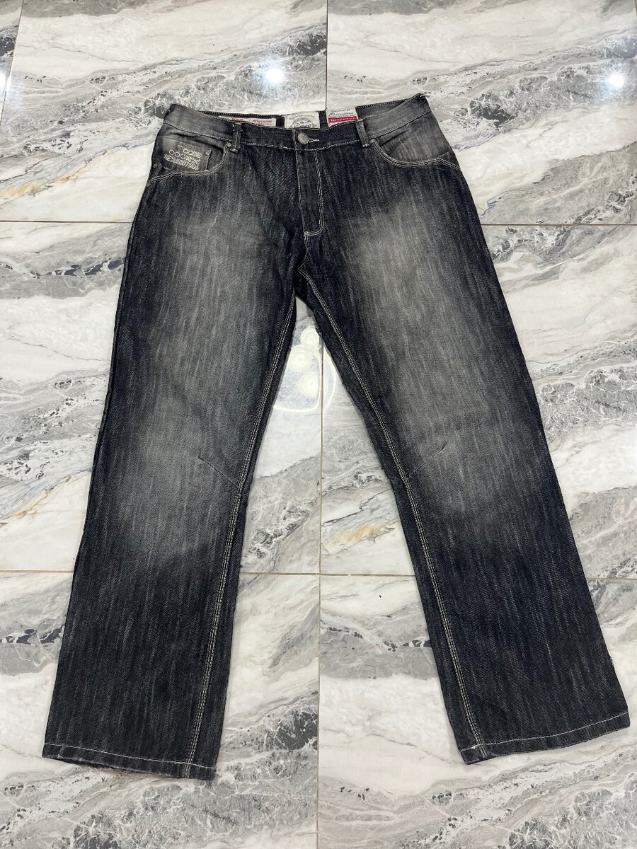 Baggy Jeans