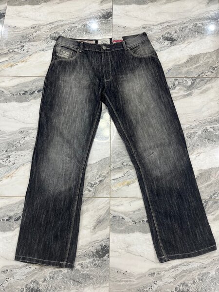 Baggy Jeans