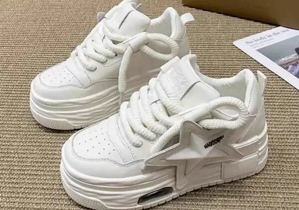 Chaussures fermées
