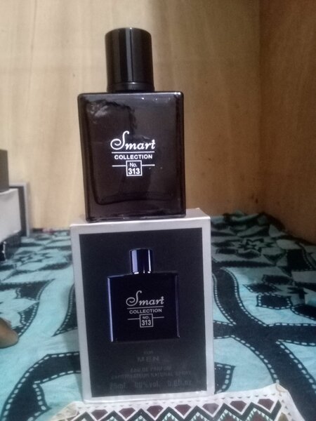 Smart collection