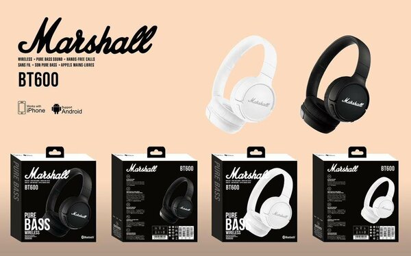 Head set