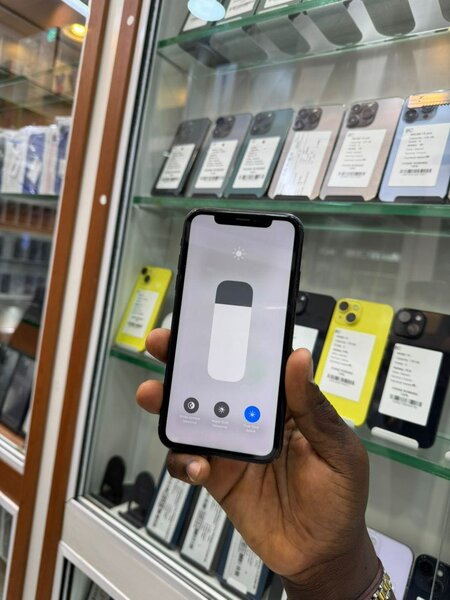 iPhone Xr sans id