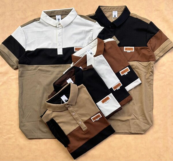 T shirts