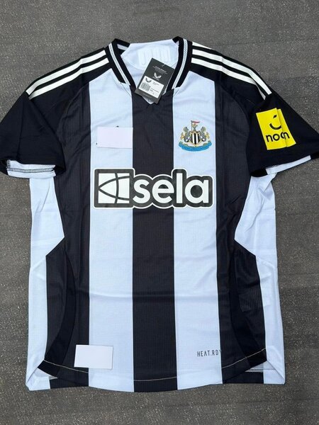 Maillot Newcastle