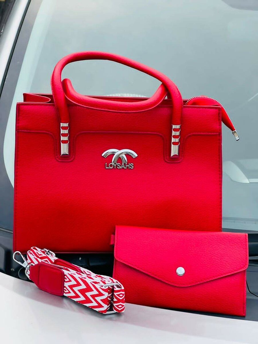 Handbags