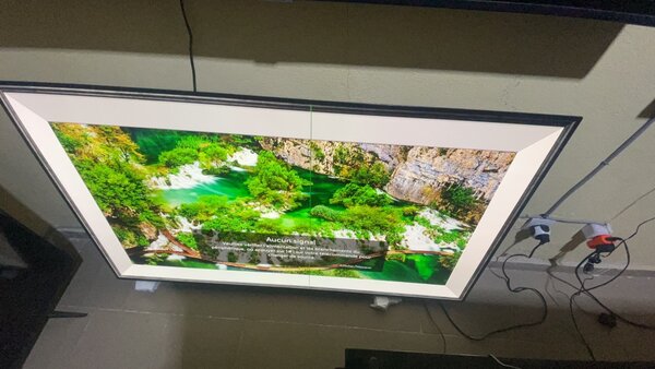 LG OLED 65 pouce