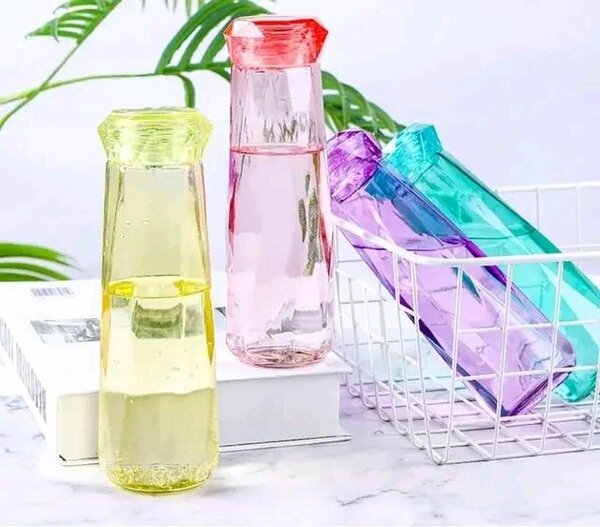Gourdes en verre