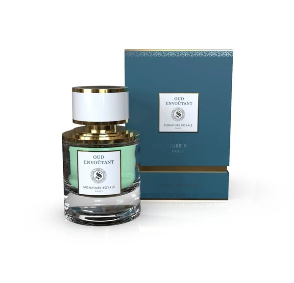 Oud Envoûtant-Signature Royale