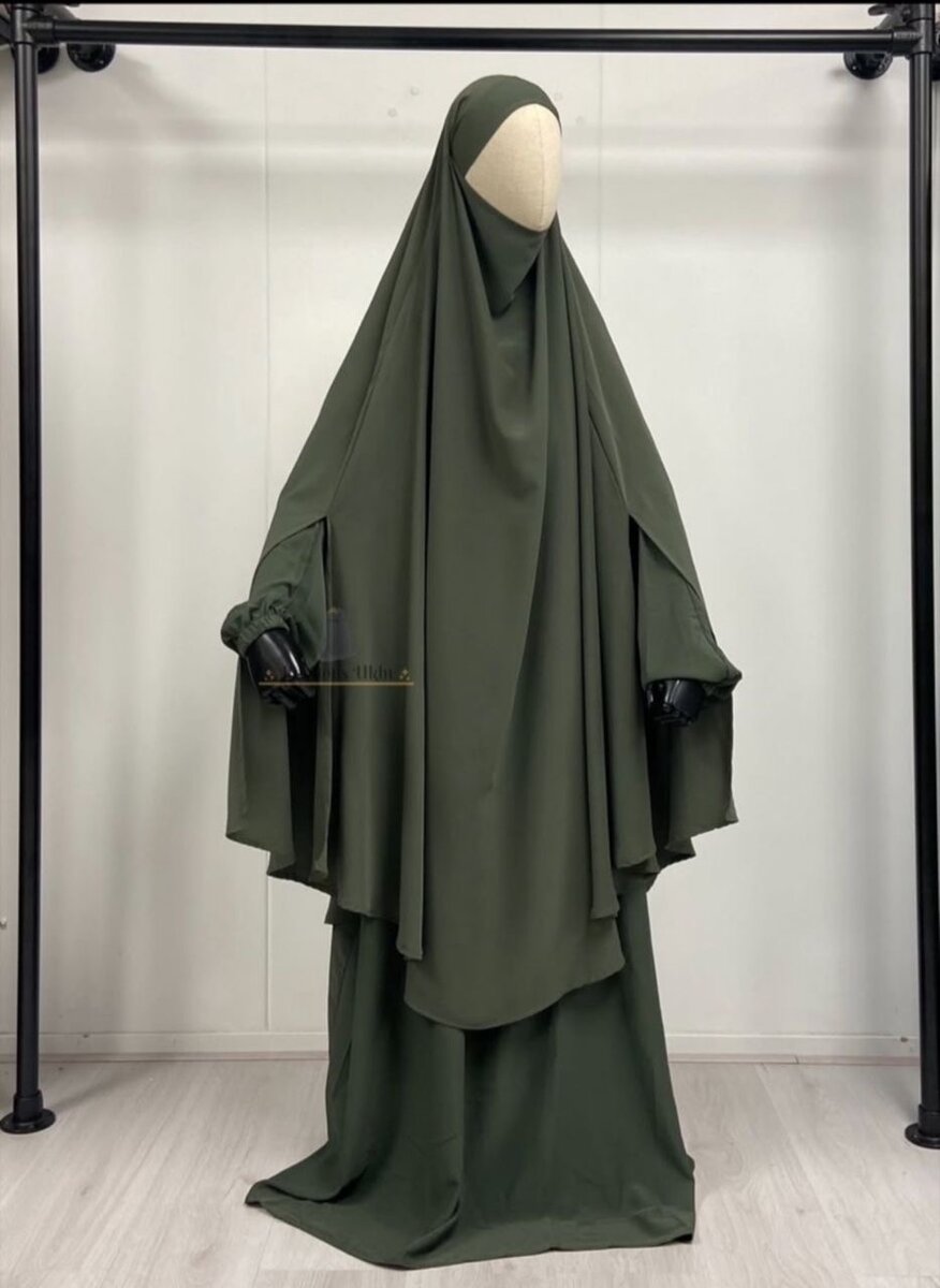 Khimars élégantes pour femmes