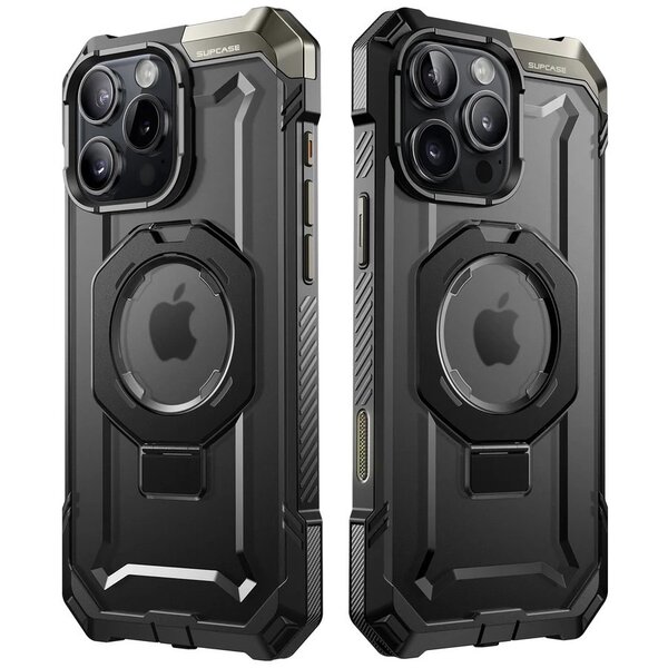 iPhone 16 ProMax | 16 Pro UB Grip MagSafe Case