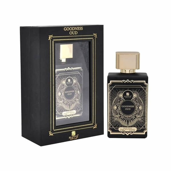 GOODNESS Oud
