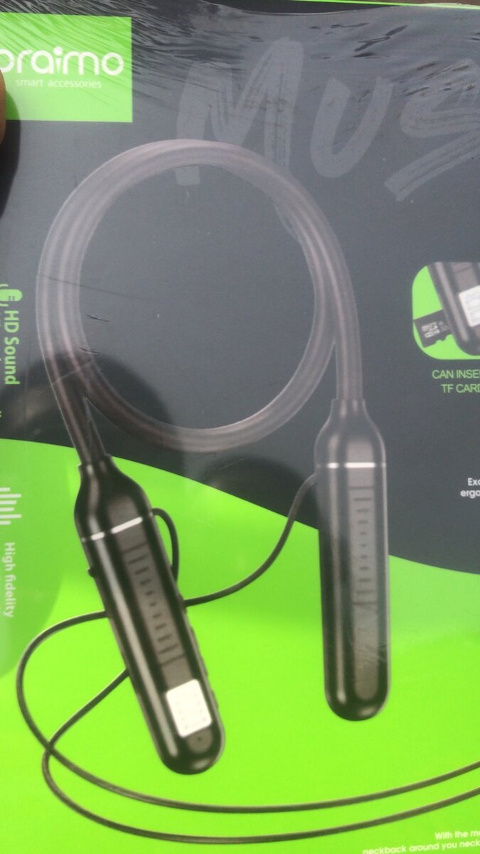 Oraimo