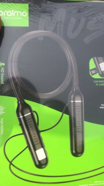 Oraimo