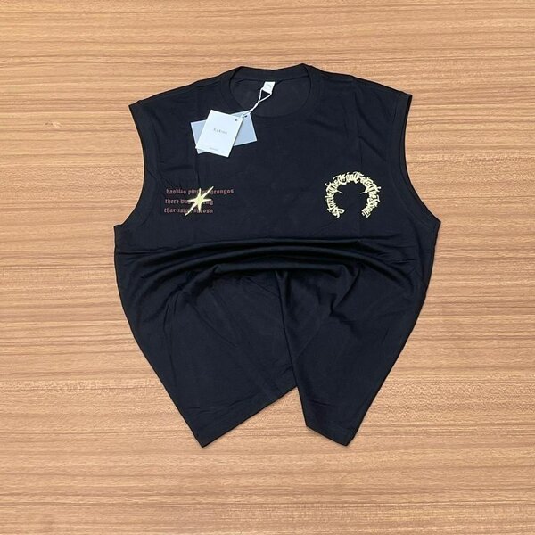 Armless Tops