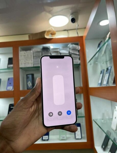 iPhone 14 pro