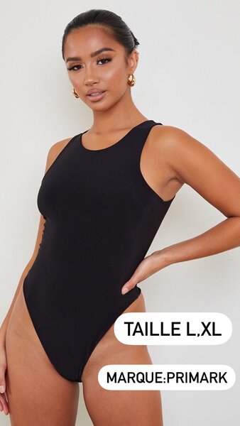 Des bodysuits