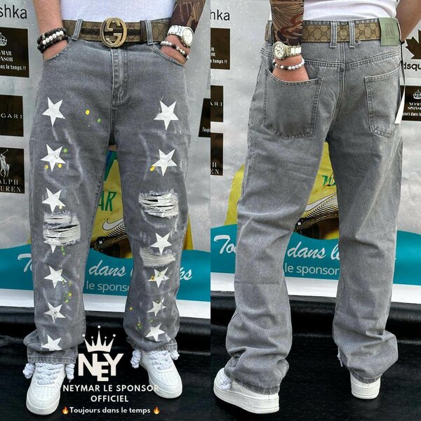 Cargo original