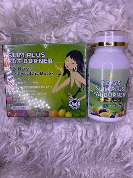 Slim fat burner
