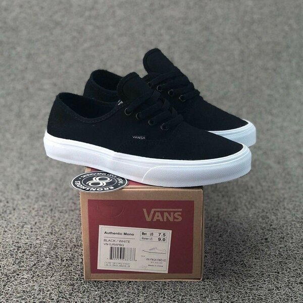 Vans original