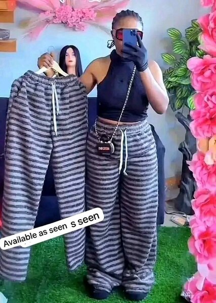 Ladies fashion wear