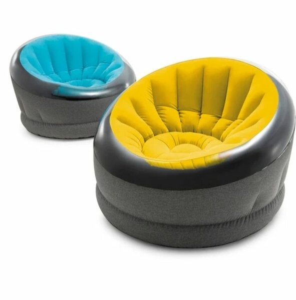 Canapé gonflable