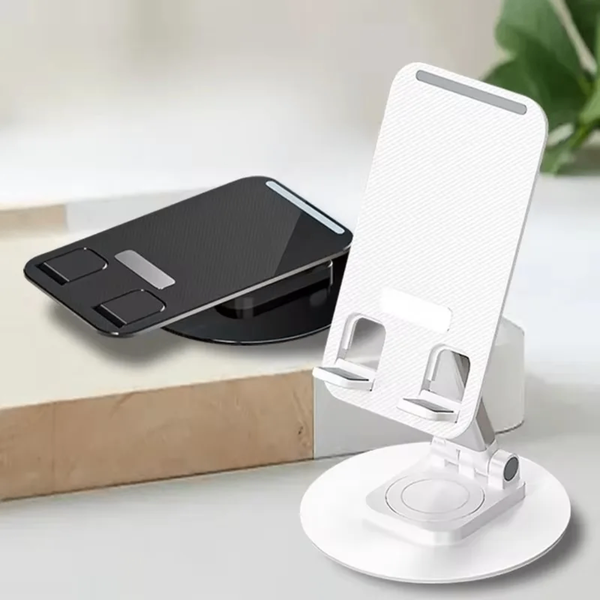 Support de téléphone réglable
