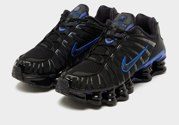 Nouvelle collection nike