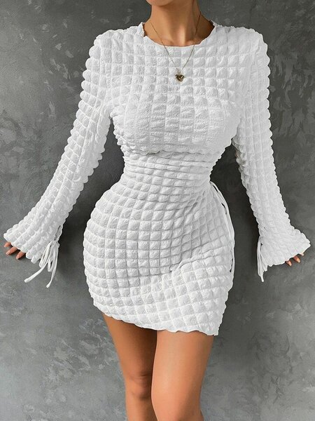 Dresses club night outfit